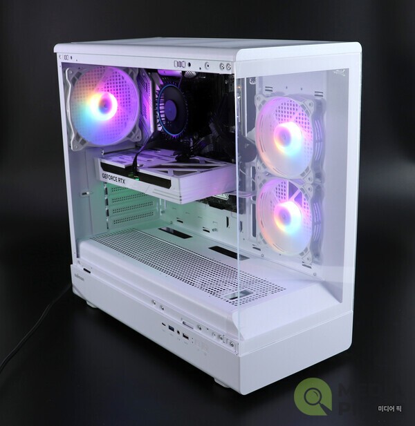갤럭시 GALAX 지포스 RTX 5060 EX WHITE'를 가장 잘 활용하는 방법