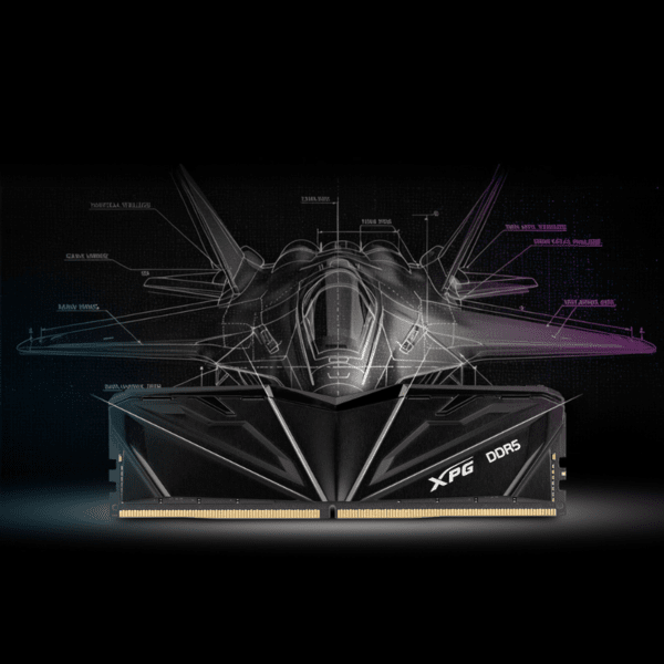 파인인포, ADATA DDR5 PC메모리 신제품 ‘ARMAX’ 출시